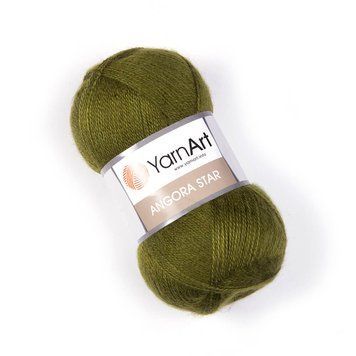Angora Star &ndash; 530 530 фото