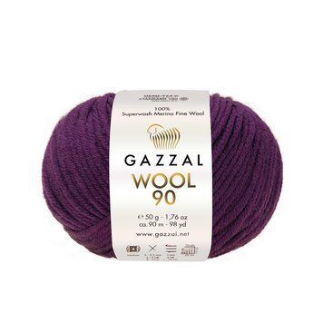 Wool 90 - 3684 3684 фото