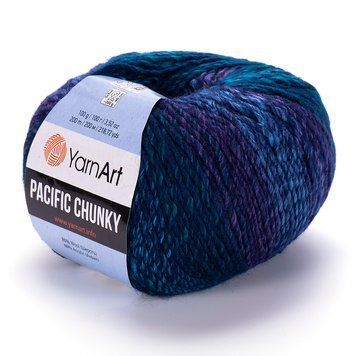 Pacific Chunky &ndash; 304 304 фото