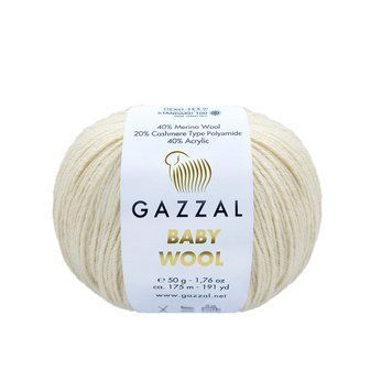 Baby Wool 829 829 фото