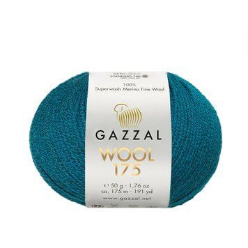 Wool 175 - 337 337 фото