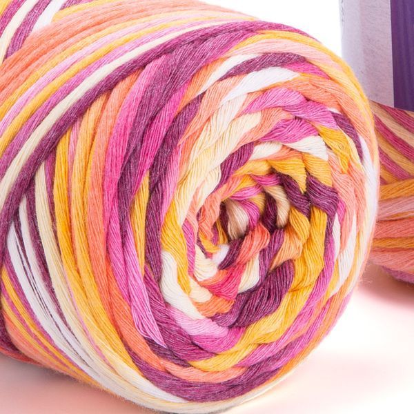 Twisted Macrame 3mm VR &ndash; 912 912 фото