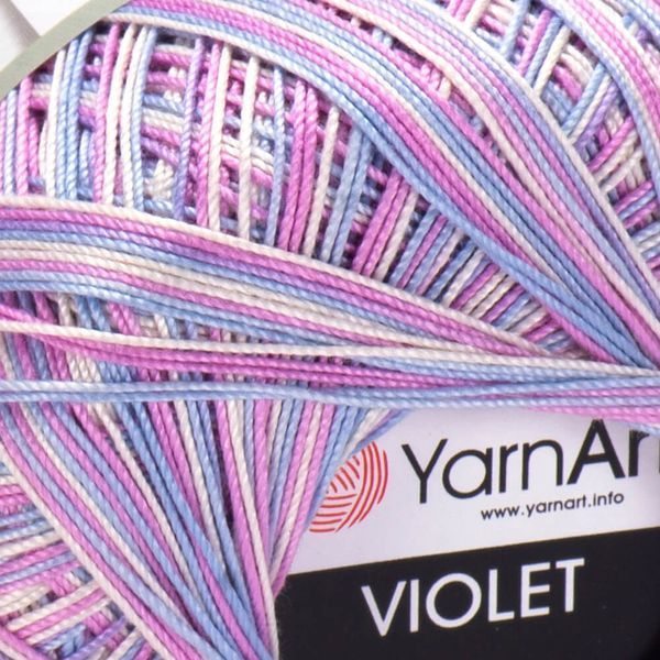 Violet Melange &ndash; 3053 3053 фото