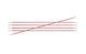 Спиці шкарпеткові 15 см Zing KnitPro, 47001, 2.00 мм 47001 фото 1