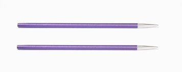 Спицы съемные Zing KnitPro, 47502, 3.75 мм 47502 фото