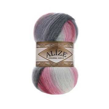 ANGORA GOLD BATİK 1602 105 фото