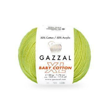 Baby Cotton XL 3457XL 3457XL фото