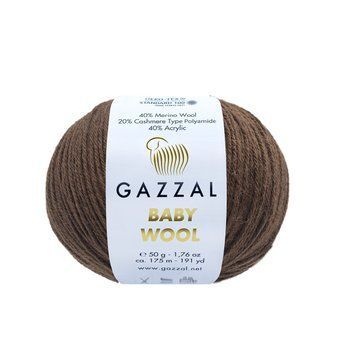 Baby Wool 807 807 фото