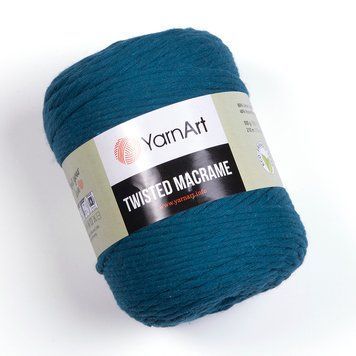 Twisted Macrame &ndash; 789 789 фото