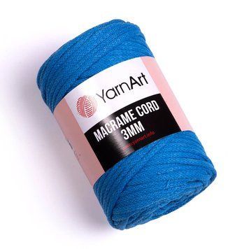 Macrame Cord 3 MM &ndash; 786 786 фото
