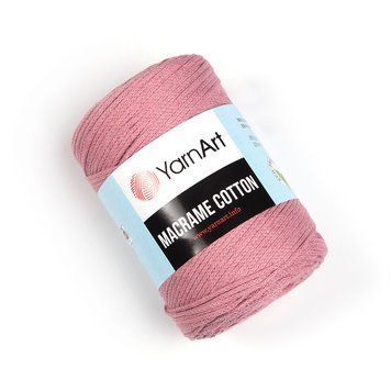 Macrame Cotton &ndash; 792 792 фото