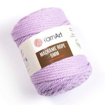 Macrame Rope 5 MM &ndash; 765 765 фото