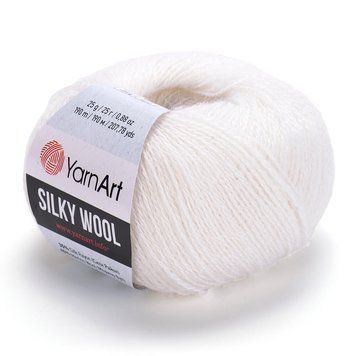 Silky Wool &ndash; 347 347 фото