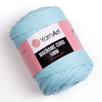 Macrame Cord 5 MM &ndash; 775 MacrameCord5MM–775 фото