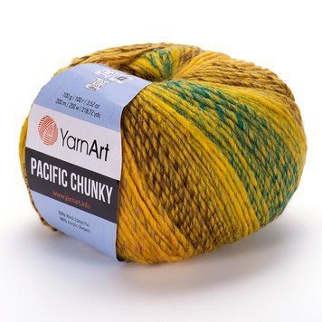 Pacific Chunky &ndash; 305 305 фото