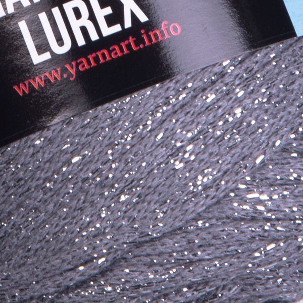 Macrame Cotton Lurex &ndash; 737 737 фото