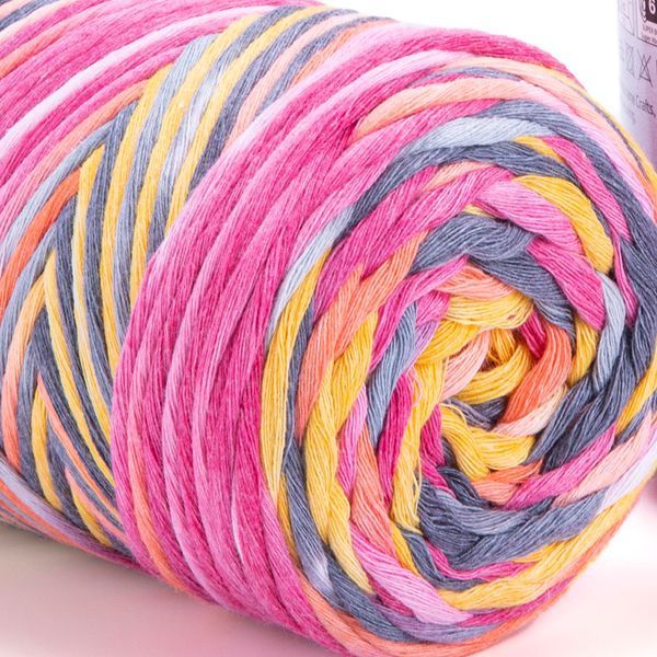 Twisted Macrame 3mm VR &ndash; 913 913 фото