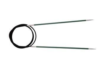 Спицы круговые 60 см Zing KnitPro, 47095, 3.00 мм 47095 фото