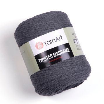 Twisted Macrame &ndash; 790 790 фото