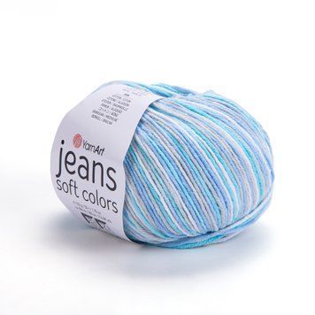 Jeans Soft Colors 6203 JeansSoftColors6203 фото
