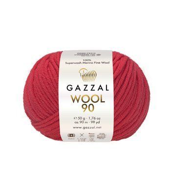 Wool 90 - 3678 3678 фото