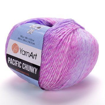 Pacific Chunky &ndash; 306 306 фото