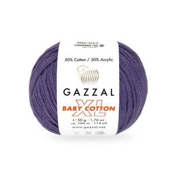 Baby Cotton XL 3440XL 3440XL фото