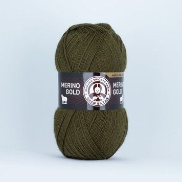 Merino Gold 077 MerinoGold 147 фото