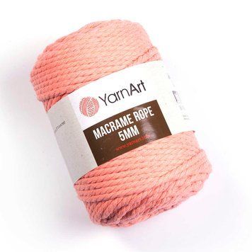 Macrame Rope 5 MM &ndash; 767 767 фото
