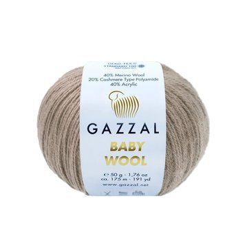 Baby Wool 835 835 фото