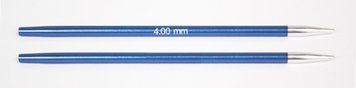 Спицы съемные Zing KnitPro, 47503, 4.00 мм 47503 фото
