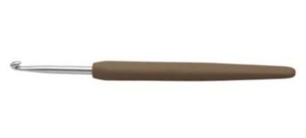 Гачок KnitPro, 30916 Гачок Maple 8.00 мм KnitPro WAVES 30916 фото