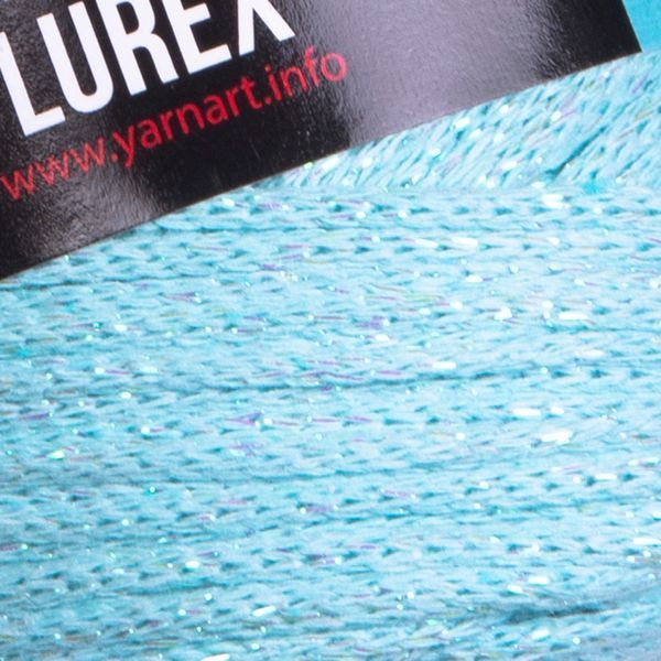 Macrame Cotton Lurex &ndash; 738 738 фото
