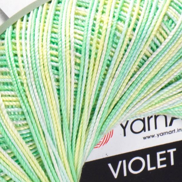 Violet Melange &ndash; 501 501 фото
