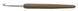Гачок KnitPro, 30916 Гачок Maple 8.00 мм KnitPro WAVES 30916 фото 2