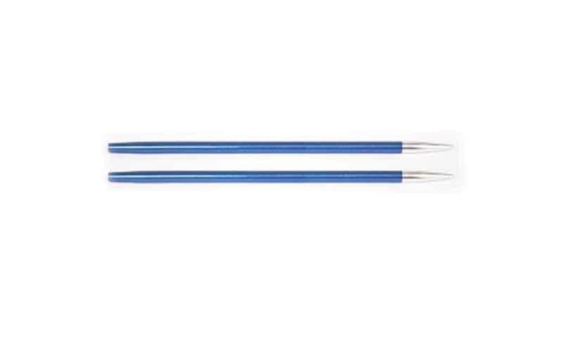 Спицы съемные Zing KnitPro, 47503, 4.00 мм 47503 фото
