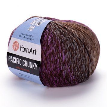 Pacific Chunky &ndash; 307 307 фото