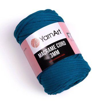 Macrame Cord 3 MM &ndash; 789 789 фото