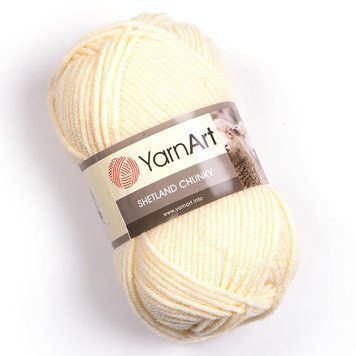 Shetland Chunky &ndash; 603 603 фото