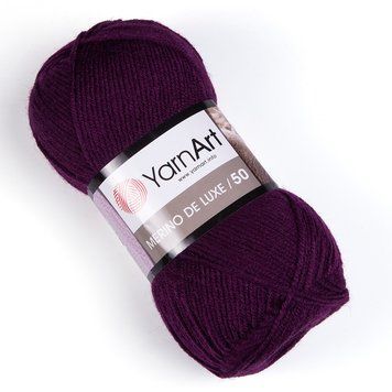 Merino De Luxe 50 &ndash; 10094 MerinoDeLuxe50–10094 фото