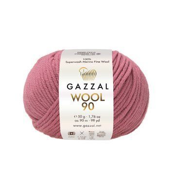 Wool 90 - 3677 3677 фото