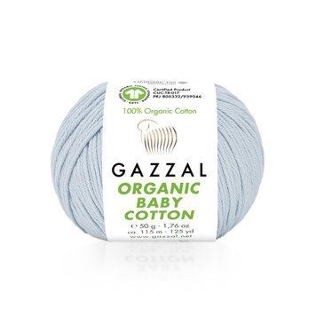 Organic Baby Cotton 417 417 фото