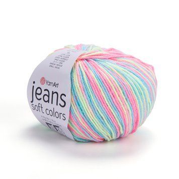 Jeans Soft Colors 6204 JeansSoftColors6204 фото