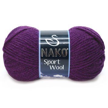 Sport Wool