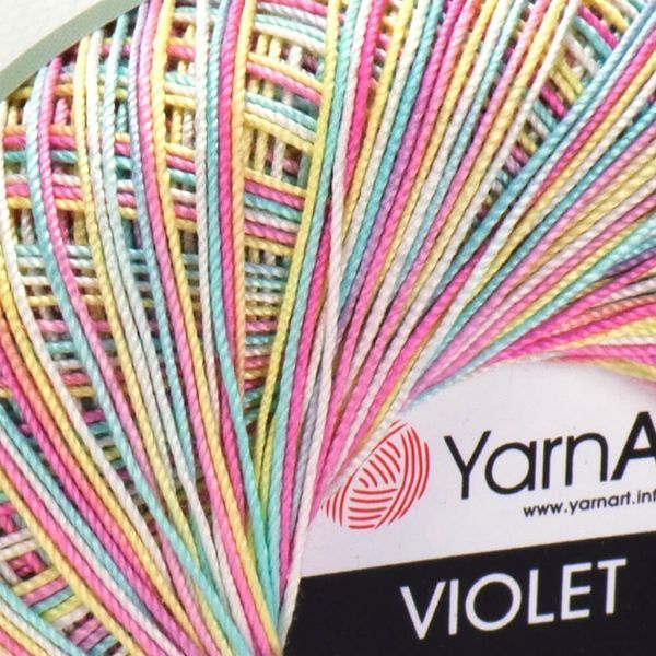 Violet Melange &ndash; 502 502 фото