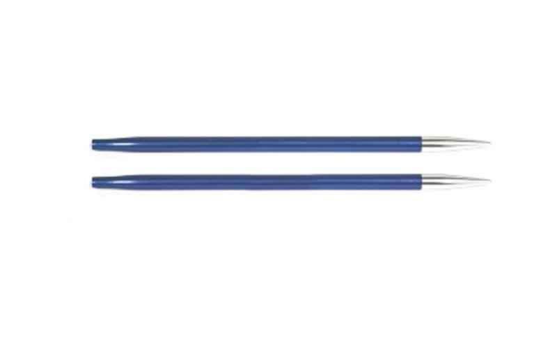 Спиці знімні Zing KnitPro, 47504, 4.50 мм 47504 фото