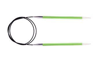 Спицы круговые 60 см Zing KnitPro, 47097, 3.50 мм 47097 фото