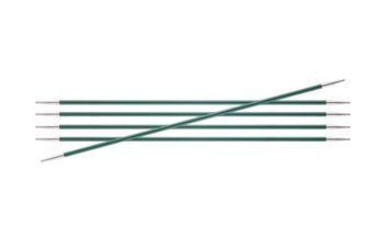 Спицы носочные 15 см Zing KnitPro, 47005, 3.00 мм 47005 фото