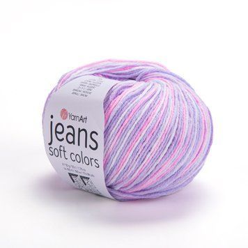 Jeans Soft Colors 6205 JeansSoftColors6205 фото