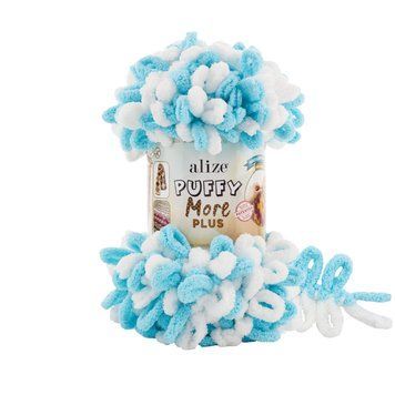 PUFFY MORE PLUS 8001 PUFFY MORE PLUS 8001 фото